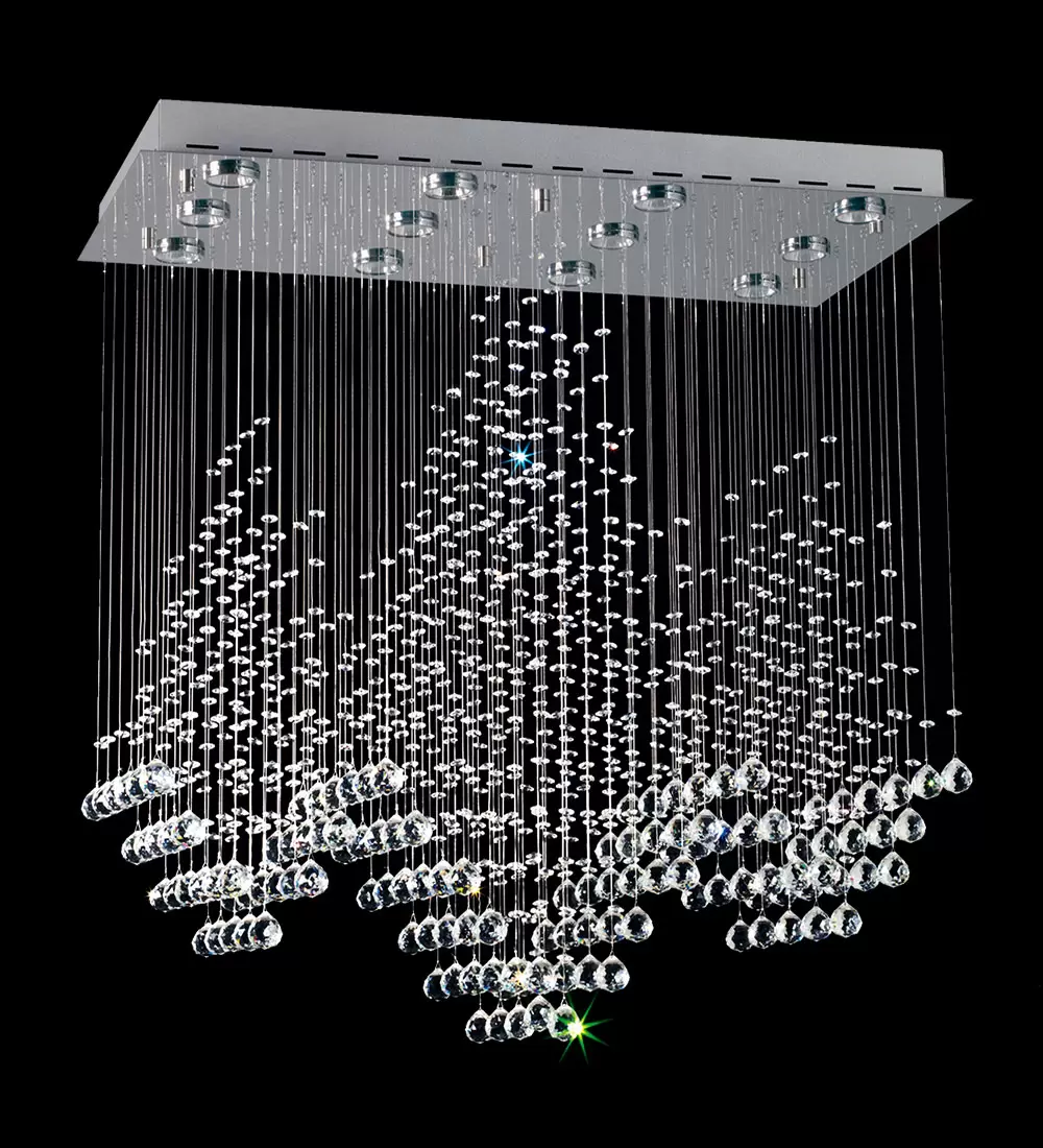 Colgante Diamond