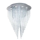 Colgante Saturno