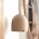 Colgante Bell