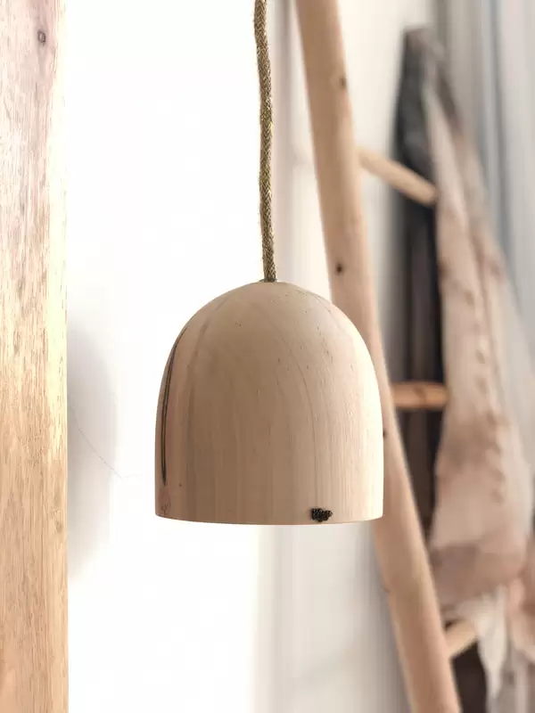 Colgante Bell
