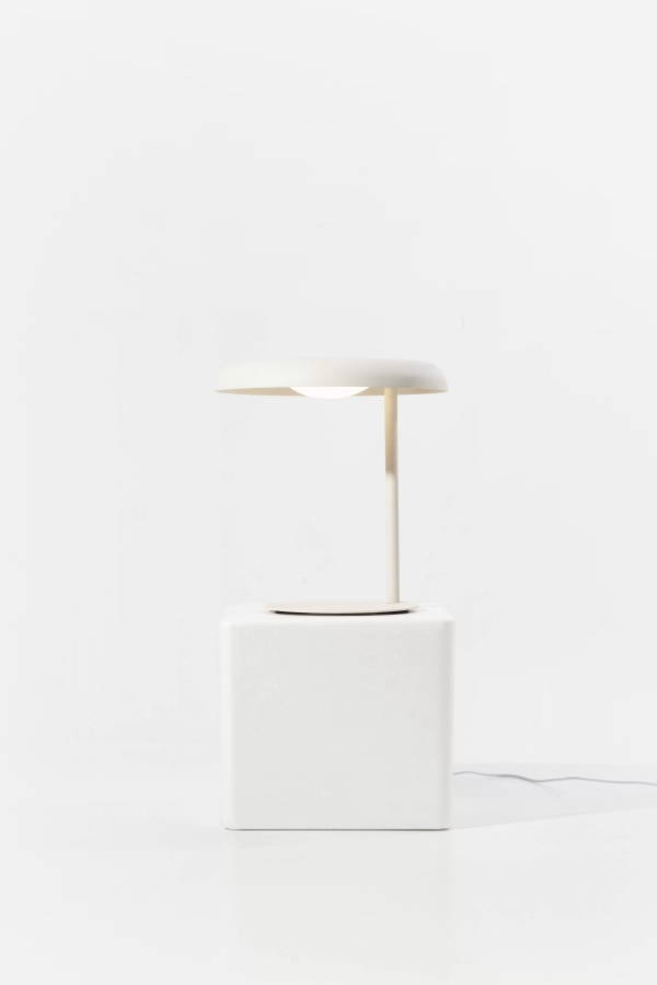 Lampara de mesa Gota - Imagen 4