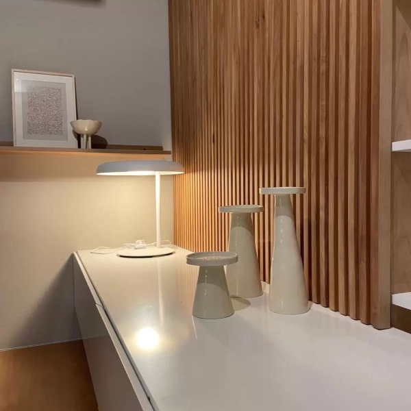 Lampara de mesa Gota - Imagen 11