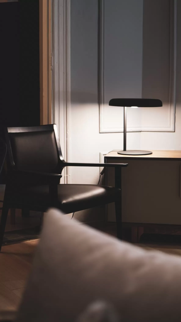 Lampara de mesa Gota - Imagen 12