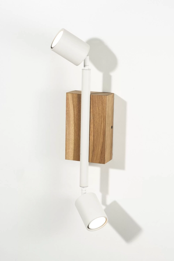 Aplique L doble - Imagen 6