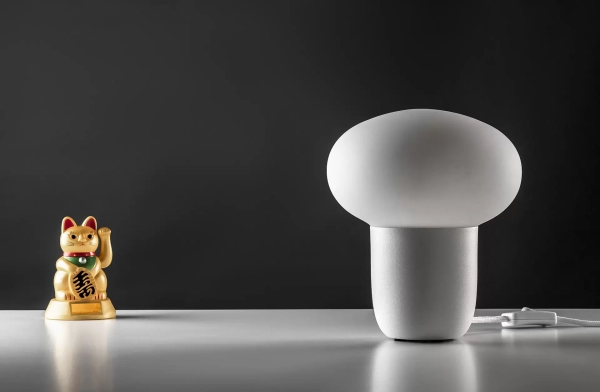 Lampara de mesa Lumuna - Imagen 2