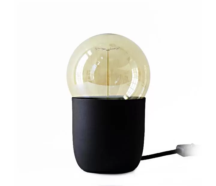 Lampara de mesa Nuc