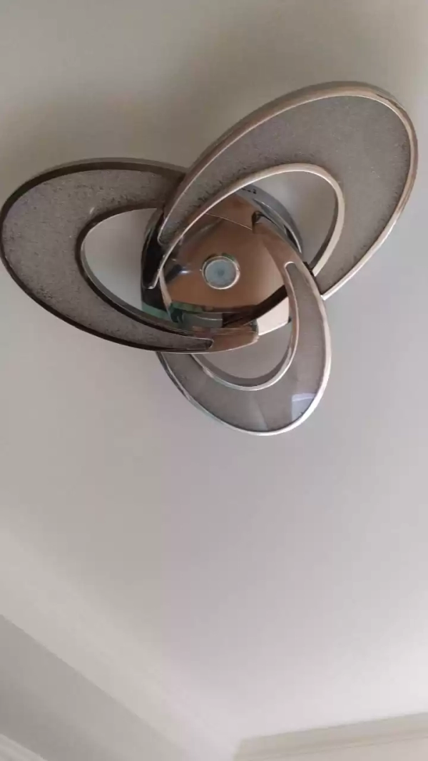 Plafón Sole - Imagen 2