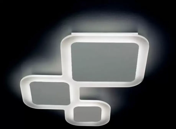 Plafón Ghost - Imagen 2