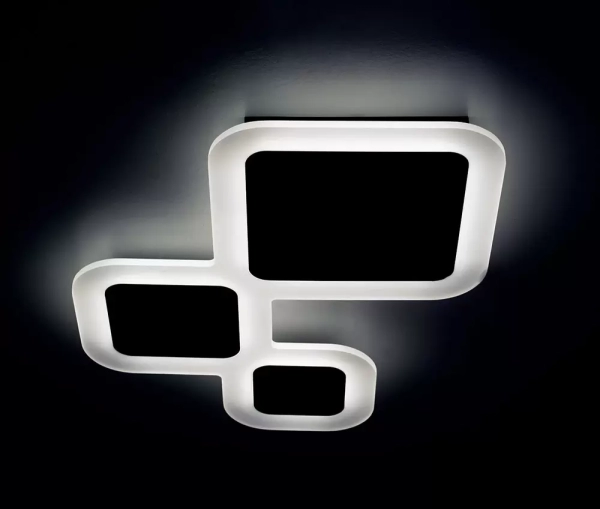 Plafón Ghost