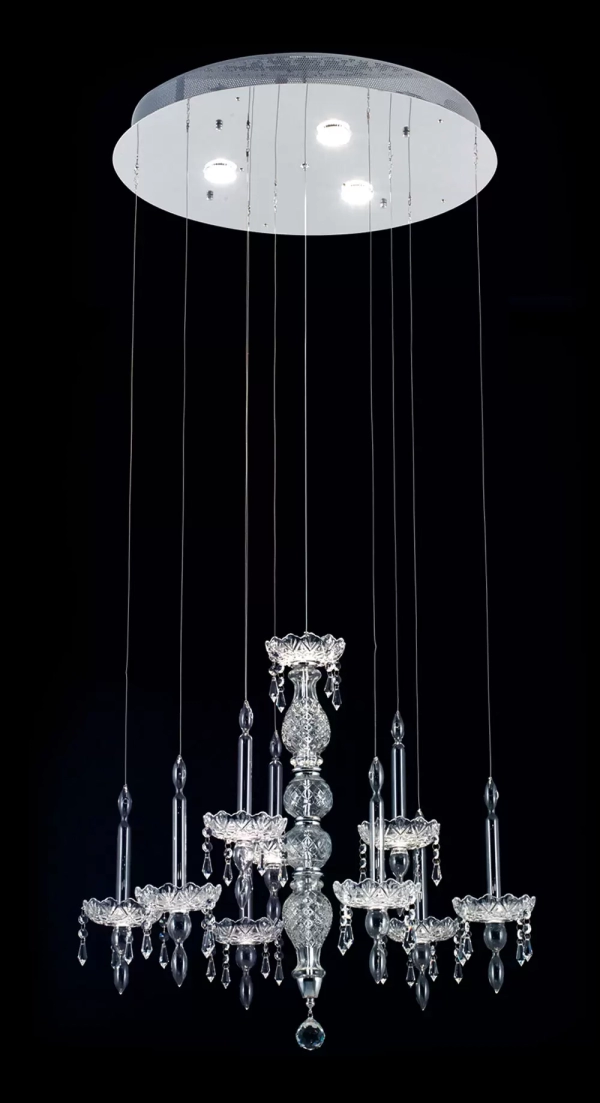 Colgante Isabella
