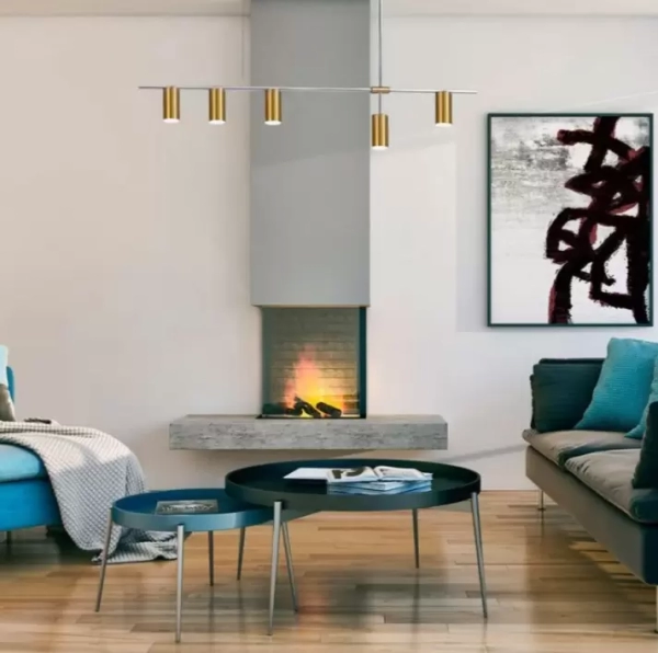 Colgante Zurich - Imagen 2