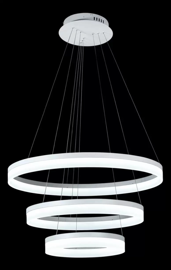 Colgante Cuora Triple