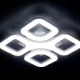 Plafón Ghost