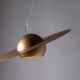 Colgante Bell