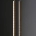Colgante Tubo