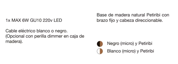 Aplique L simple - Imagen 3