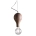 Colgante Globo