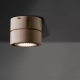 Colgante Cabezal metal