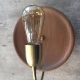 Colgante Tubo