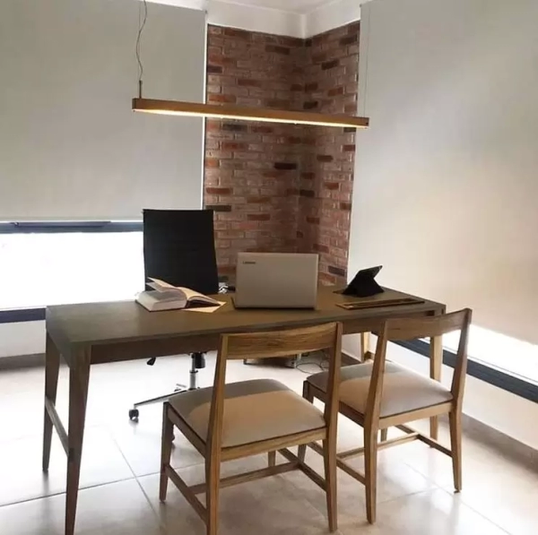 Colgante Slim Lineal - Imagen 5