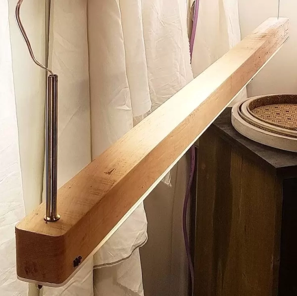 Colgante Slim Lineal - Imagen 3