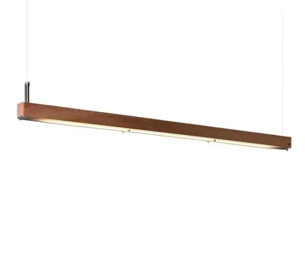 Colgante Slim Lineal
