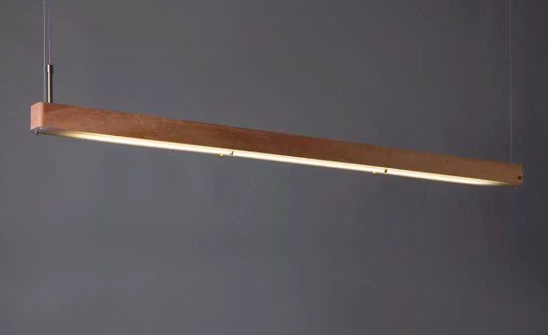 Colgante Slim Lineal - Imagen 2