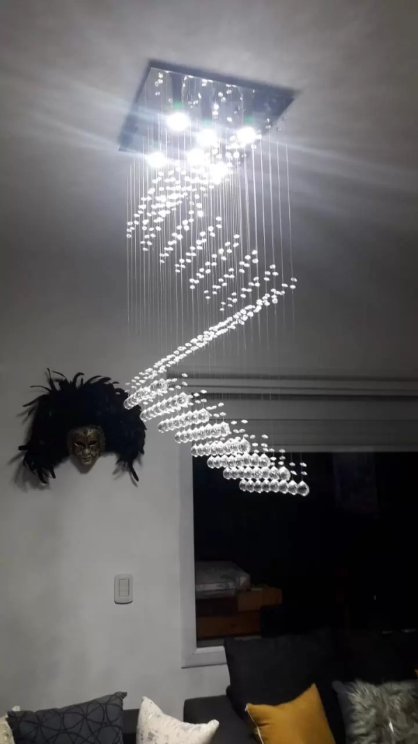 Colgante Zeta - Imagen 2