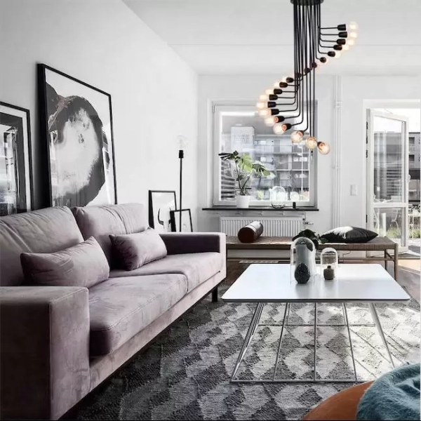 Plafón Chandler - Imagen 6