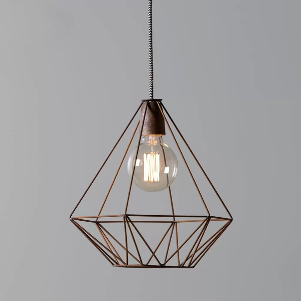Colgante Diamante - Imagen 2