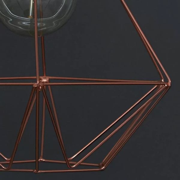 Colgante Diamante - Imagen 3