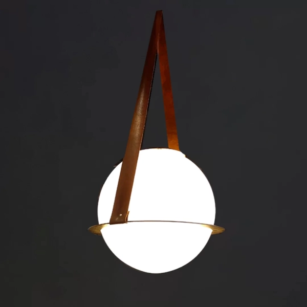 Colgante Ring
