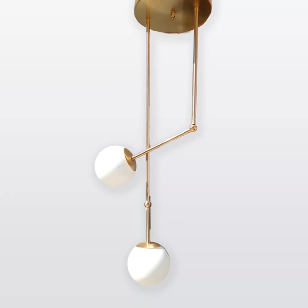 Colgante Bubble Techo