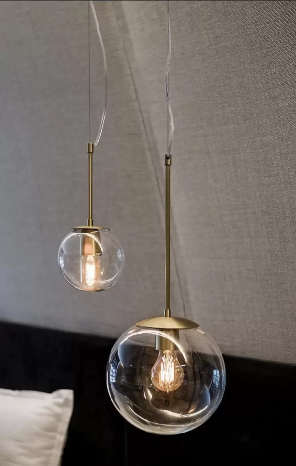 Colgante Bubble - Imagen 7