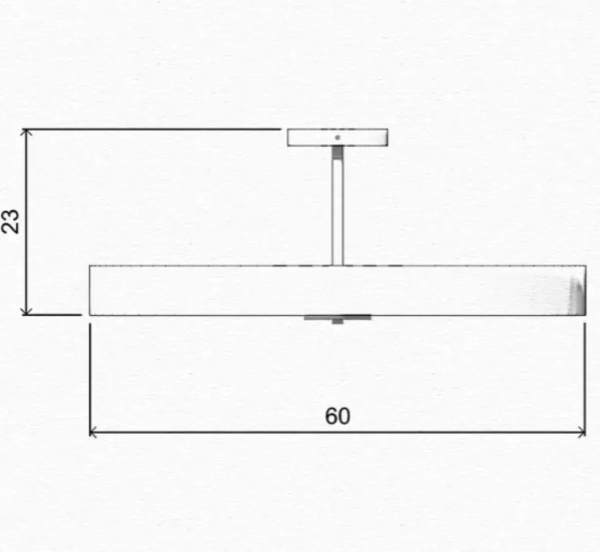 Plafon Acopla XL - Imagen 10