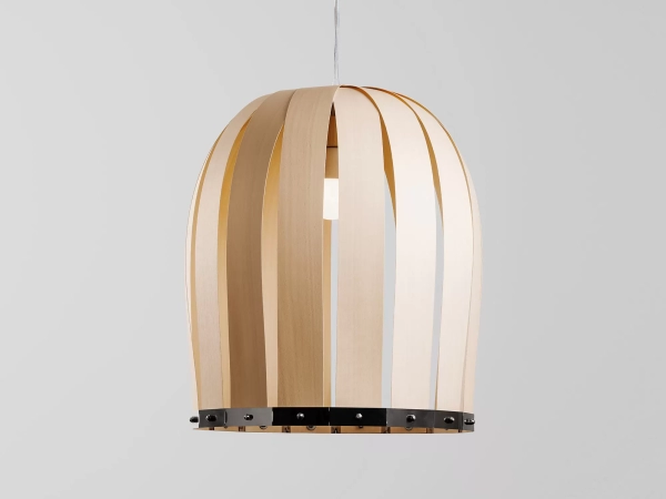 Colgante Cages