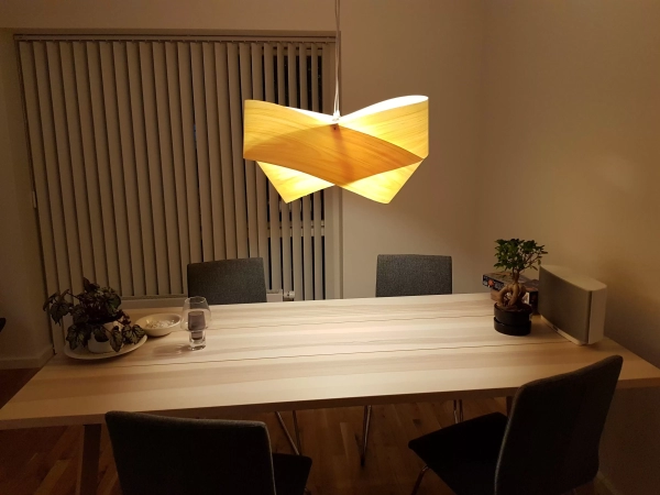 Colgante Blume 2 Lamp - Imagen 5