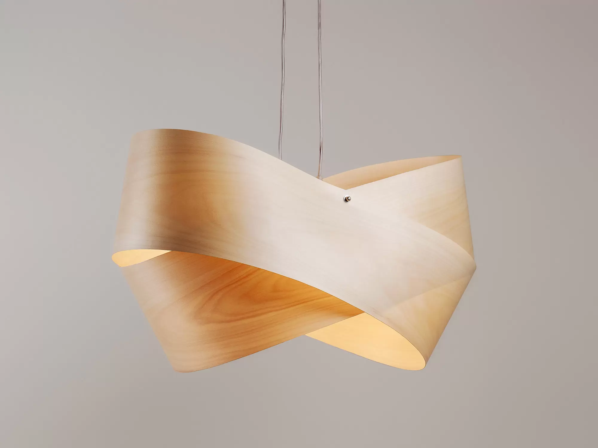 Colgante Blume 2 Lamp