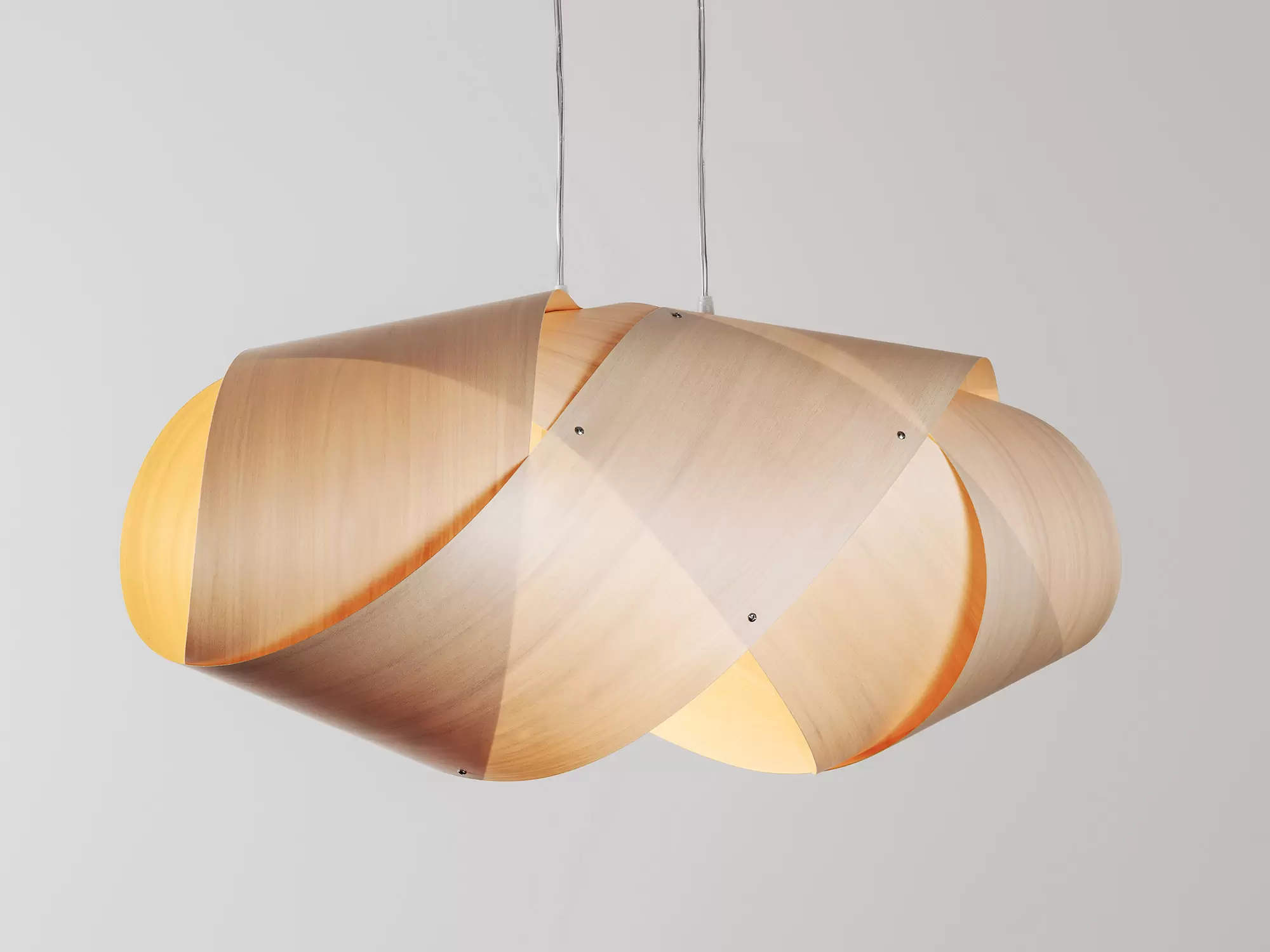 Colgante Zeppelin