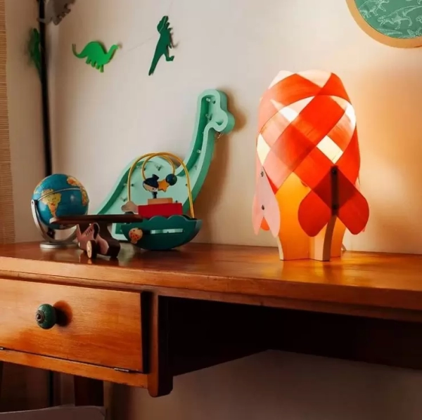 Lámpara de mesa Ananas - Imagen 6