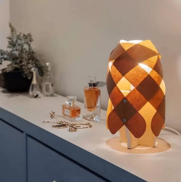 Lámpara de mesa Ananas - Imagen 4