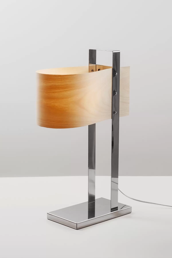 Lámpara de mesa Tropfen