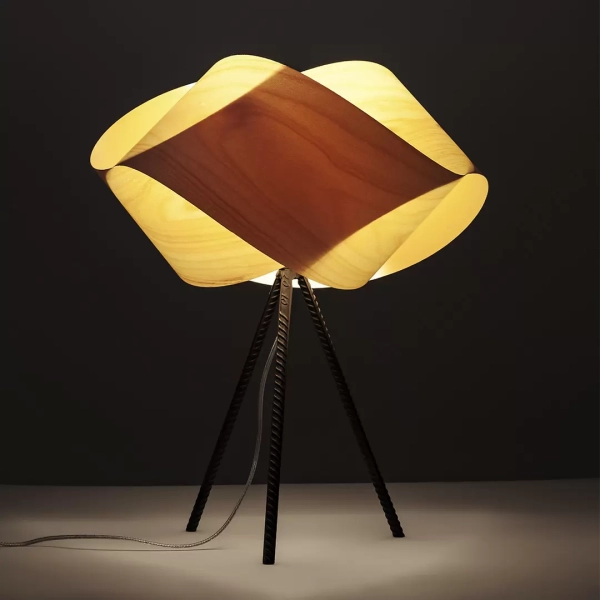 Lámpara de mesa Ufo Tabelle - Imagen 6
