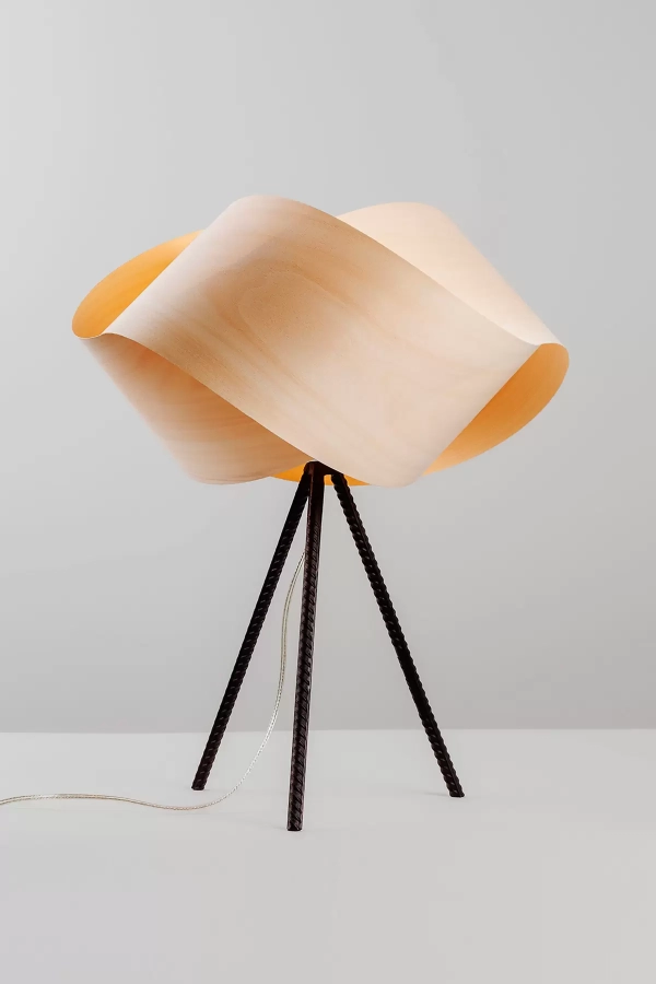 Lámpara de mesa Ufo Tabelle