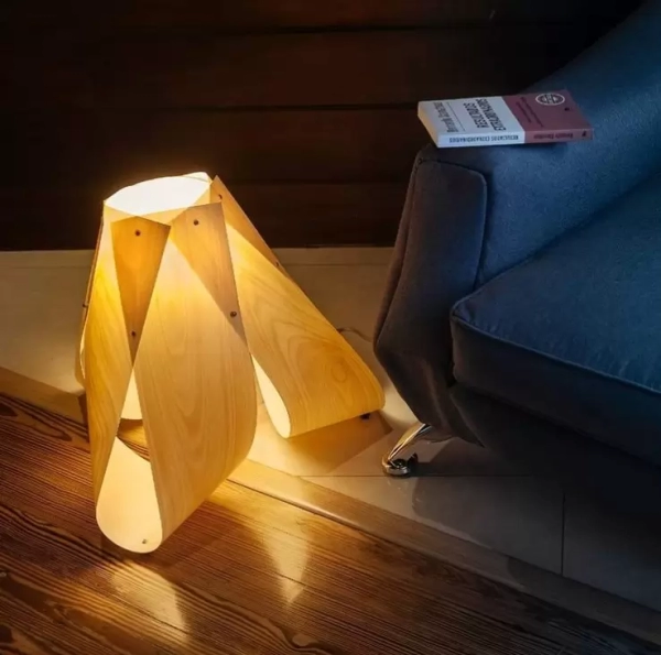 Lámpara de mesa Anker Tabelle - Imagen 5
