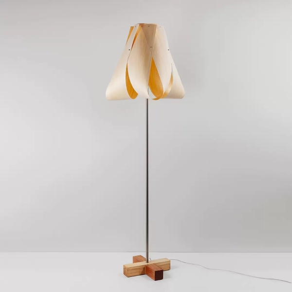 Lámpara de pie Anker Fub