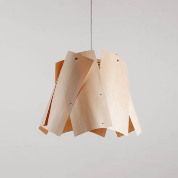 Colgante Kiefer