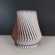 Lámpara de mesa Lisboa