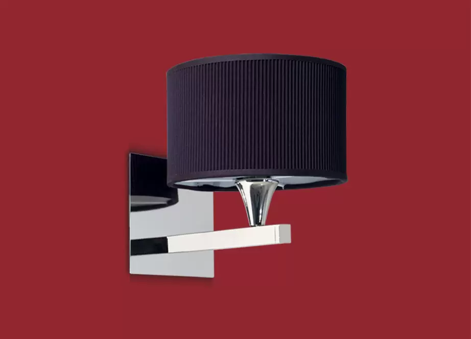 Lampara aplique de pared Calpe