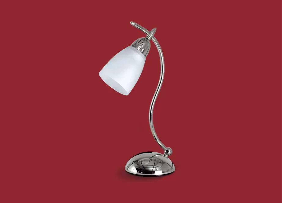 Lámpara de mesa Sol